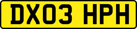 DX03HPH