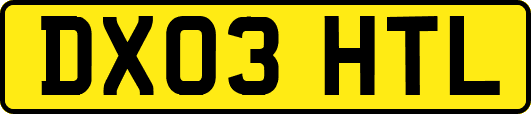 DX03HTL