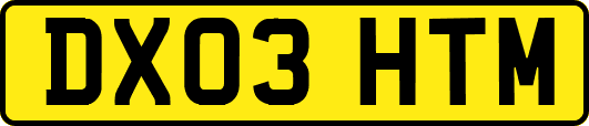 DX03HTM