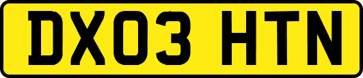 DX03HTN