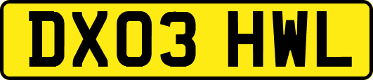 DX03HWL