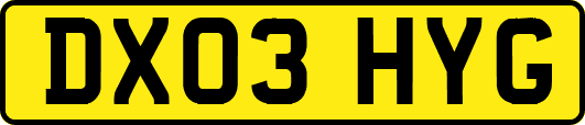 DX03HYG