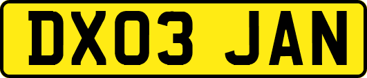 DX03JAN