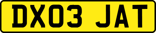 DX03JAT