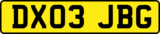 DX03JBG
