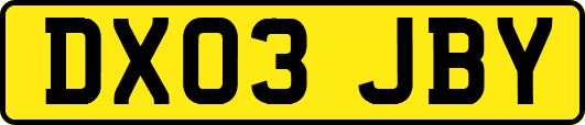 DX03JBY