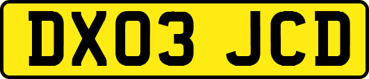 DX03JCD