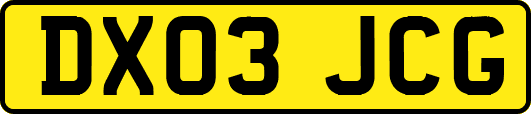 DX03JCG