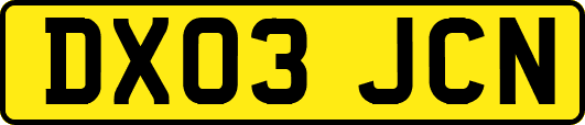 DX03JCN