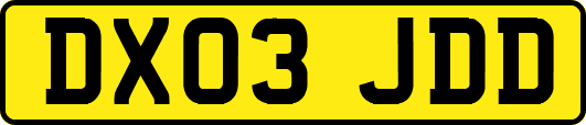 DX03JDD