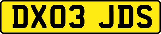 DX03JDS
