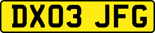 DX03JFG