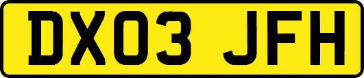 DX03JFH