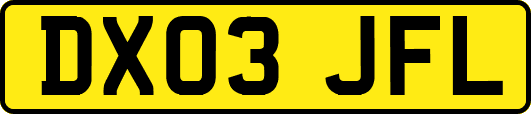 DX03JFL
