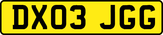 DX03JGG