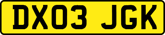 DX03JGK