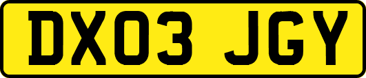 DX03JGY