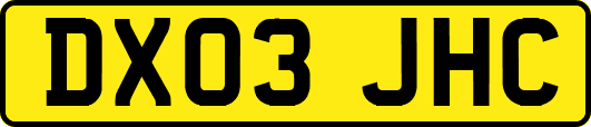 DX03JHC
