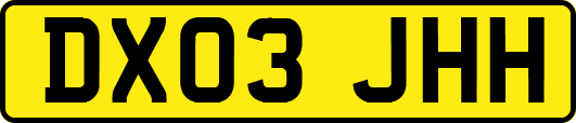 DX03JHH