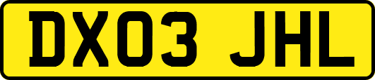 DX03JHL