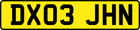 DX03JHN