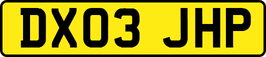 DX03JHP
