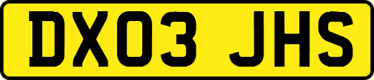 DX03JHS