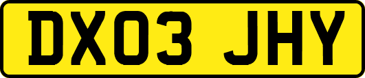 DX03JHY