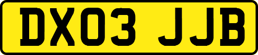 DX03JJB