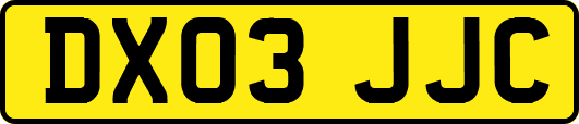 DX03JJC