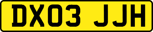 DX03JJH