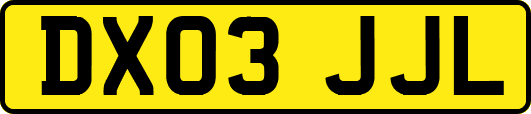DX03JJL