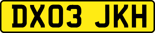 DX03JKH