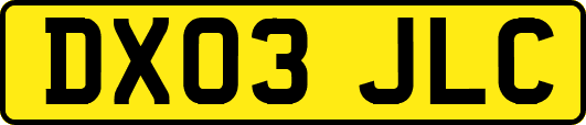 DX03JLC