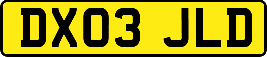 DX03JLD