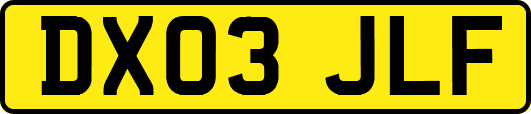 DX03JLF