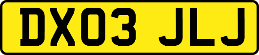 DX03JLJ