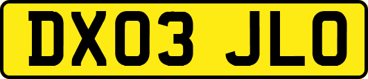 DX03JLO