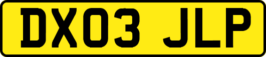 DX03JLP