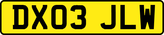DX03JLW