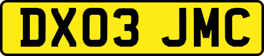 DX03JMC