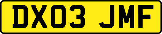 DX03JMF