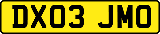 DX03JMO