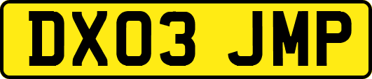 DX03JMP
