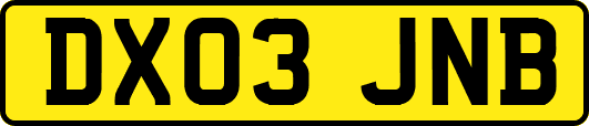 DX03JNB