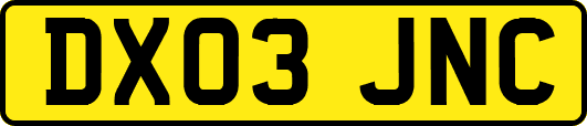 DX03JNC