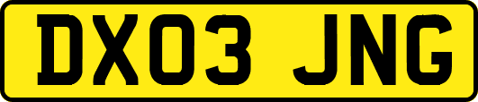 DX03JNG