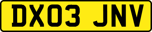 DX03JNV