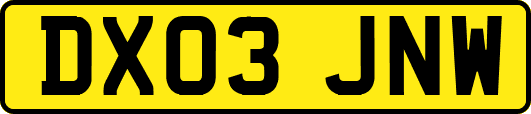 DX03JNW