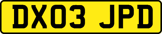 DX03JPD